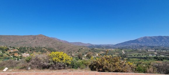 Земельный участок в Михас, Испания № 88737 29