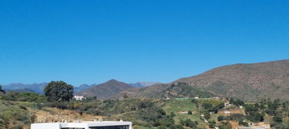 Земельный участок в Михас, Испания № 88737 25