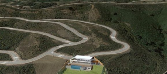 Земельный участок в Михас, Испания № 88737 23