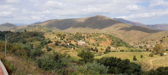 Земельный участок в Михас, Испания № 88737 28