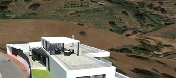 Земельный участок в Михас, Испания № 88737 9