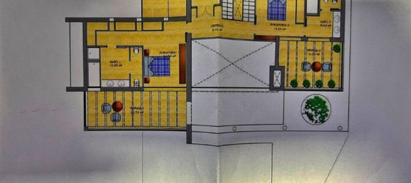 Земельный участок в Михас, Испания № 88737 20