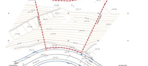 Земельный участок в Михас, Испания № 88737 11