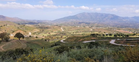 Земельный участок в Михас, Испания № 88737 27