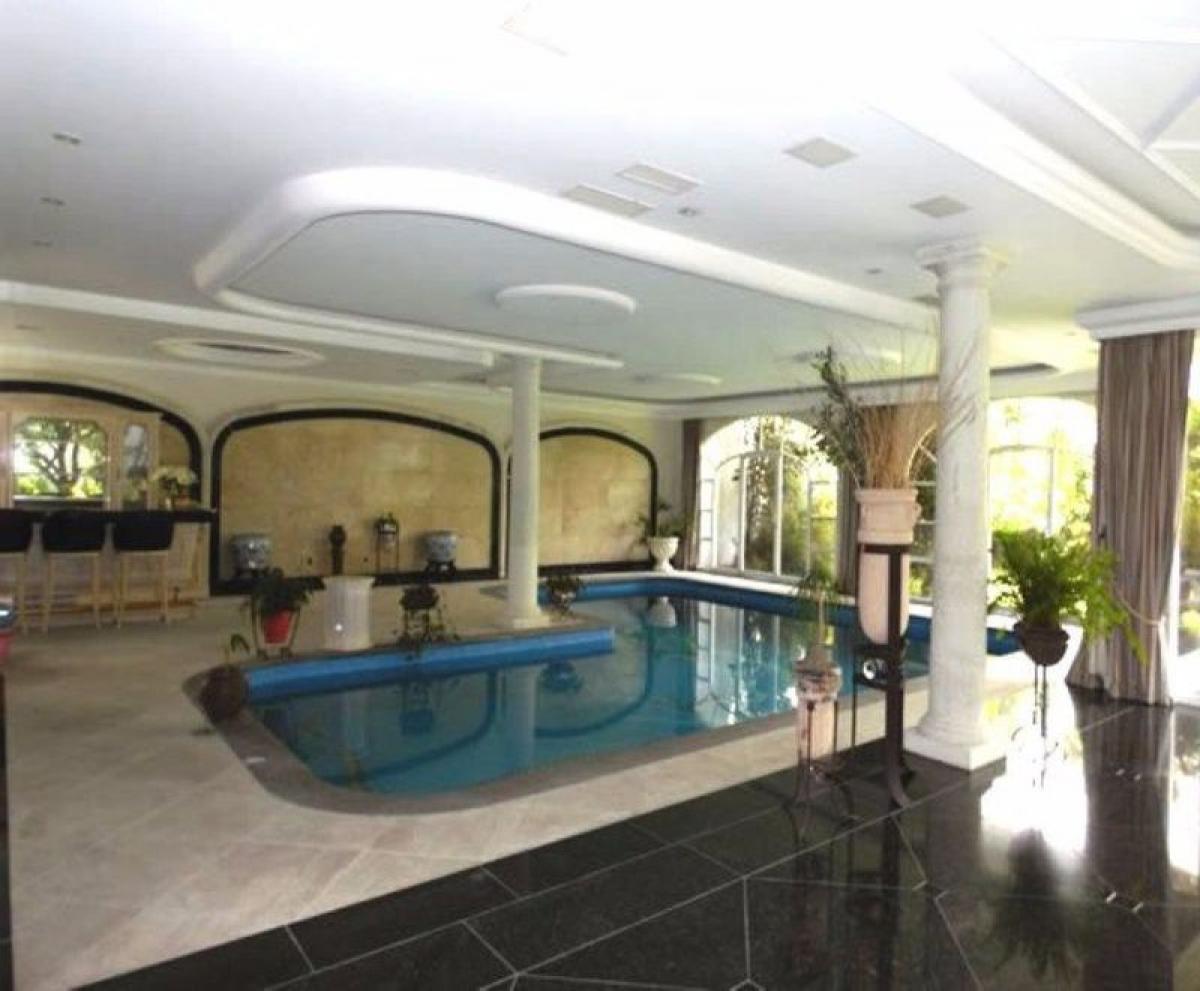 4 chambres Maison à Mexicali, Mexico No. 151866