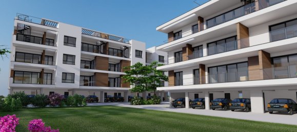 3 bedrooms Apartment in Agios Athanasios, Cyprus No. 28617 3