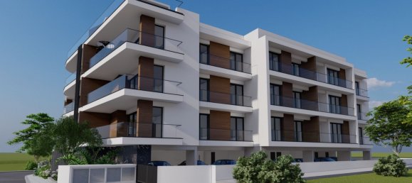 3 bedrooms Apartment in Agios Athanasios, Cyprus No. 28617 4