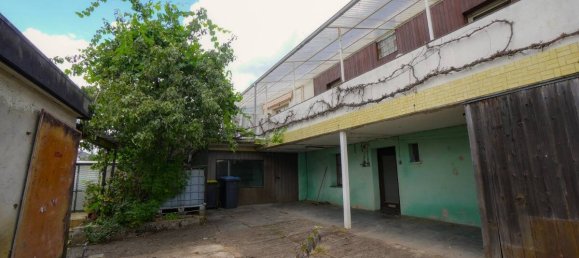 Adosado de 8 habitaciónes en Merzig-Wadern, Germany No. 321657 9