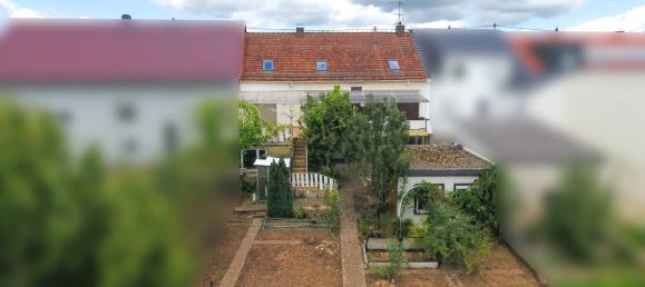 Adosado de 8 habitaciónes en Merzig-Wadern, Germany No. 321657 2