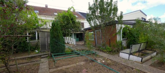 Adosado de 8 habitaciónes en Merzig-Wadern, Germany No. 321657 12