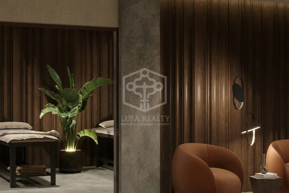 Propiedad comercial en Barcelona, Spain 450 m² No. 288100