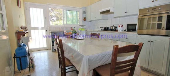 5 bedrooms House in Paralimni, Cyprus No. 23813 11