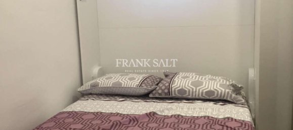 Квартира с 3 спальнями в Слима, Мальта № 9007 9