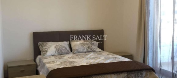 Квартира с 3 спальнями в Слима, Мальта № 9007 12