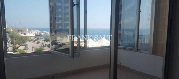 Квартира с 3 спальнями в Слима, Мальта № 9007 21