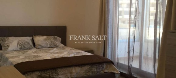 Квартира с 3 спальнями в Слима, Мальта № 9007 23