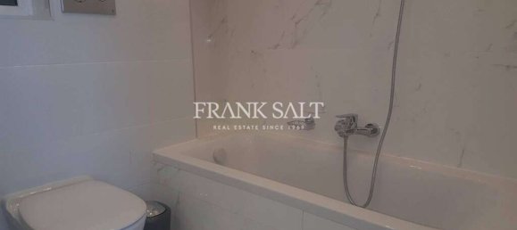 Квартира с 3 спальнями в Слима, Мальта № 9007 28