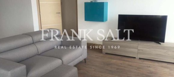 Квартира с 3 спальнями в Слима, Мальта № 9007 13