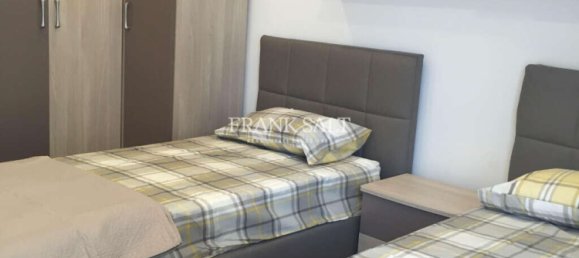 Квартира с 3 спальнями в Слима, Мальта № 9007 26