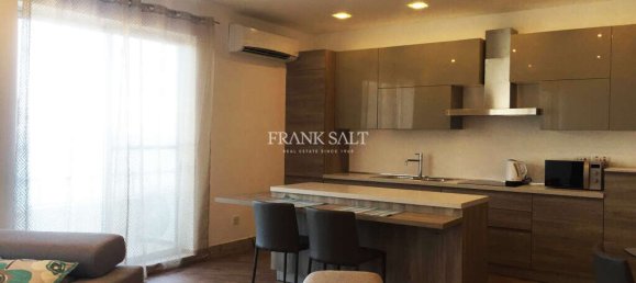 Квартира с 3 спальнями в Слима, Мальта № 9007 3