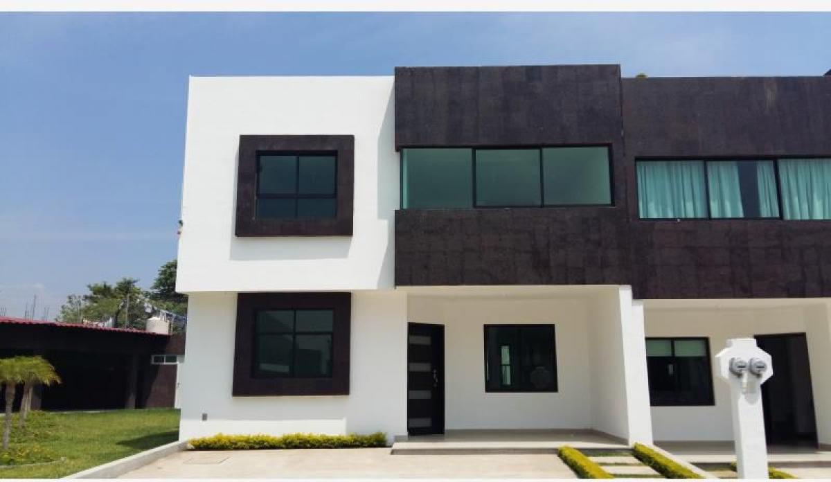 4 bedrooms House in Chiapas, Mexico No. 174228