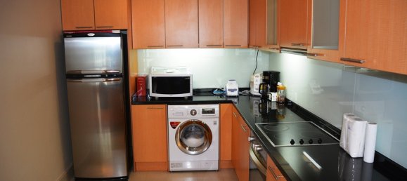2 bedrooms Condo in Bangkok, Thailand No. 7458 10