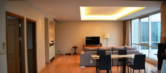 2 bedrooms Condo in Bangkok, Thailand No. 7458 7