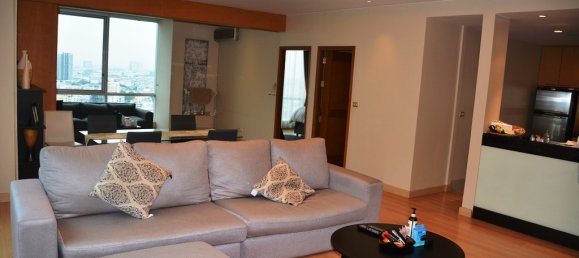 2 bedrooms Condo in Bangkok, Thailand No. 7458 6