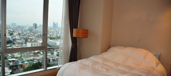 2 bedrooms Condo in Bangkok, Thailand No. 7458 12