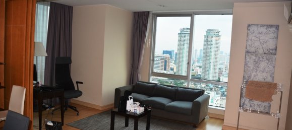 2 bedrooms Condo in Bangkok, Thailand No. 7458 5