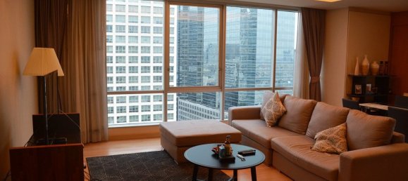 2 bedrooms Condo in Bangkok, Thailand No. 7458 3