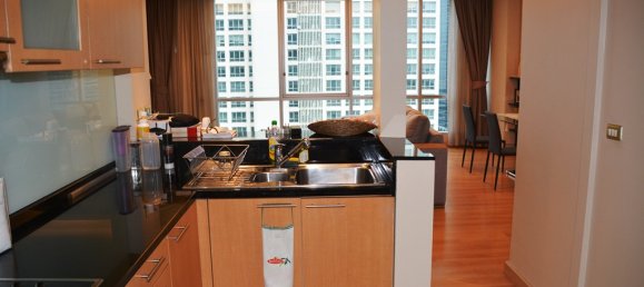 2 bedrooms Condo in Bangkok, Thailand No. 7458 9