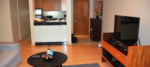 2 bedrooms Condo in Bangkok, Thailand No. 7458 8