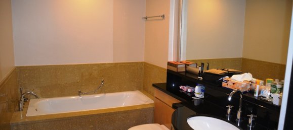 2 bedrooms Condo in Bangkok, Thailand No. 7458 14