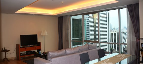 2 bedrooms Condo in Bangkok, Thailand No. 7458 4