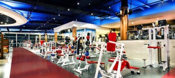 2 bedrooms Condo in Bangkok, Thailand No. 7458 17