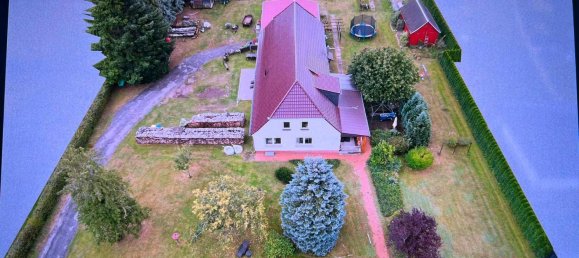 9 chambres Maison à Mecklenburgische Seenplatte, Germany No. 220548 4