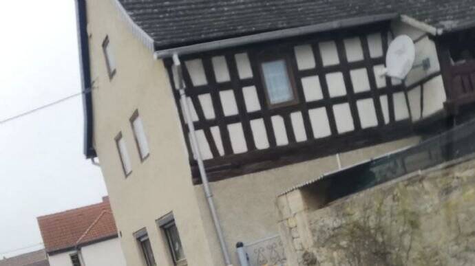 6 rooms House in Saale-Holzland, Germany No. 337673