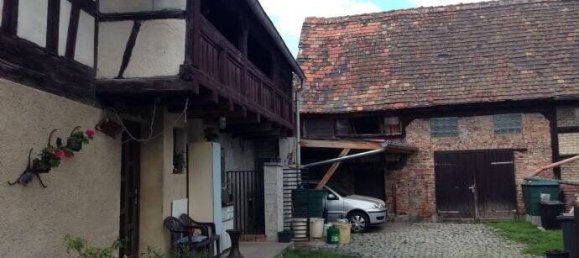 6 rooms House in Saale-Holzland, Germany No. 337673 2