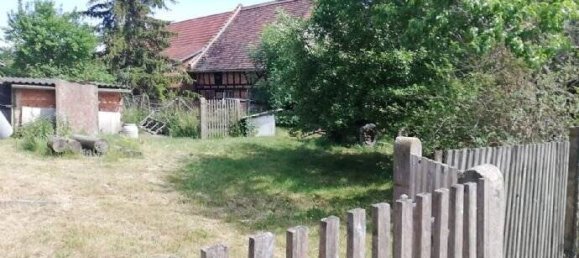 6 rooms House in Saale-Holzland, Germany No. 337673 3