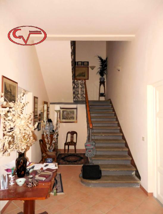 6غرفة فيلا في Cavriglia, Italy رقم 233687