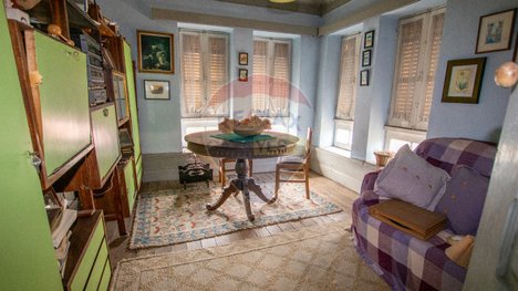 6 chambres Villa à Seixo da Beira, Portugal No. 36082