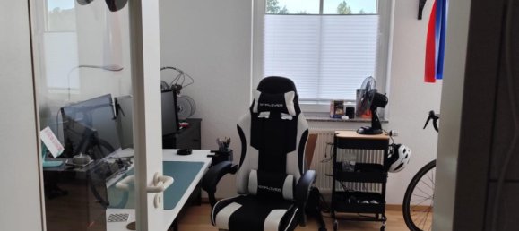 1 bedroom Apartment in Bielefeld, Germany No. 354269 4