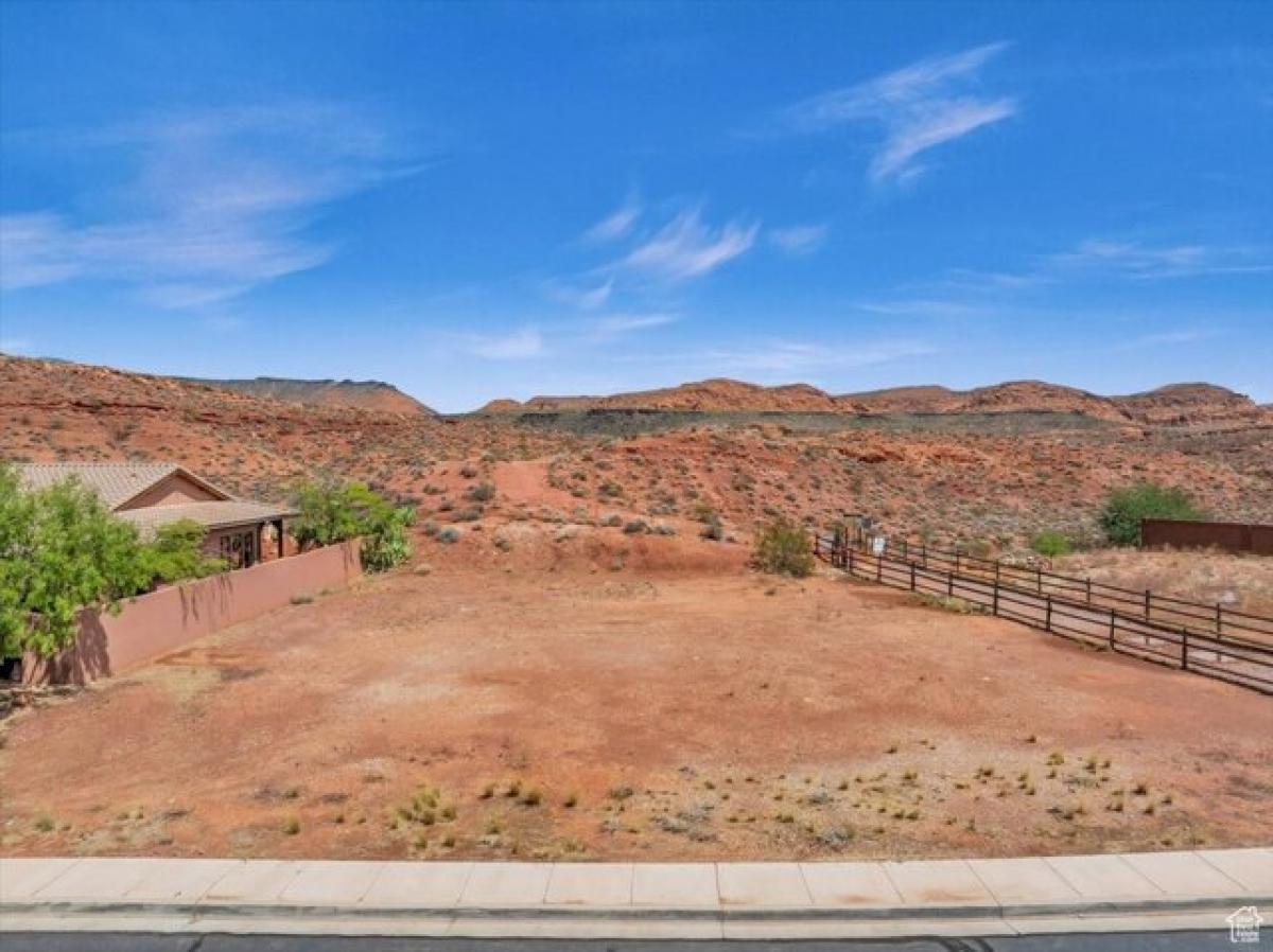  Land in Saint George, USA No. 490373