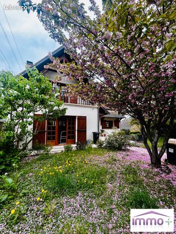 4 bedrooms House in Gagny, France No. 354753