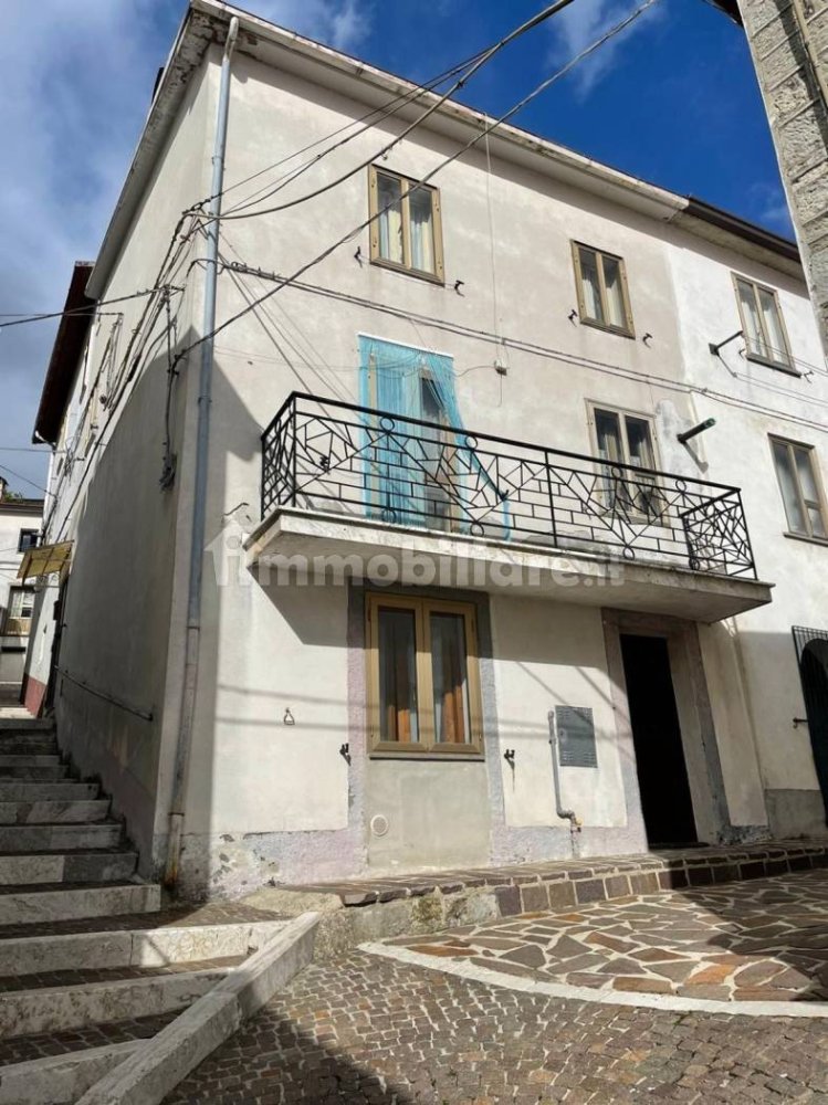 2 chambres Maison à Castiglione Messer Marino, Italy No. 278270