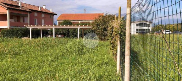 Grundstück in Thiene, Italy 1347m², Nr. 130913 11