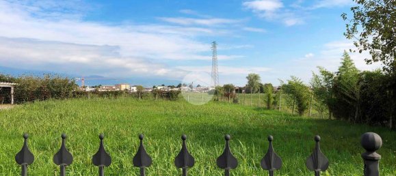 Grundstück in Thiene, Italy 1347m², Nr. 130913 21