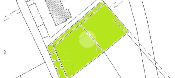 Grundstück in Thiene, Italy 1347m², Nr. 130913 22