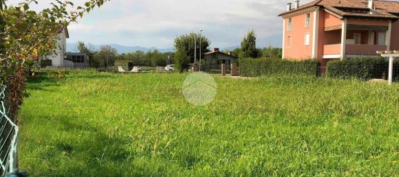 Grundstück in Thiene, Italy 1347m², Nr. 130913 15